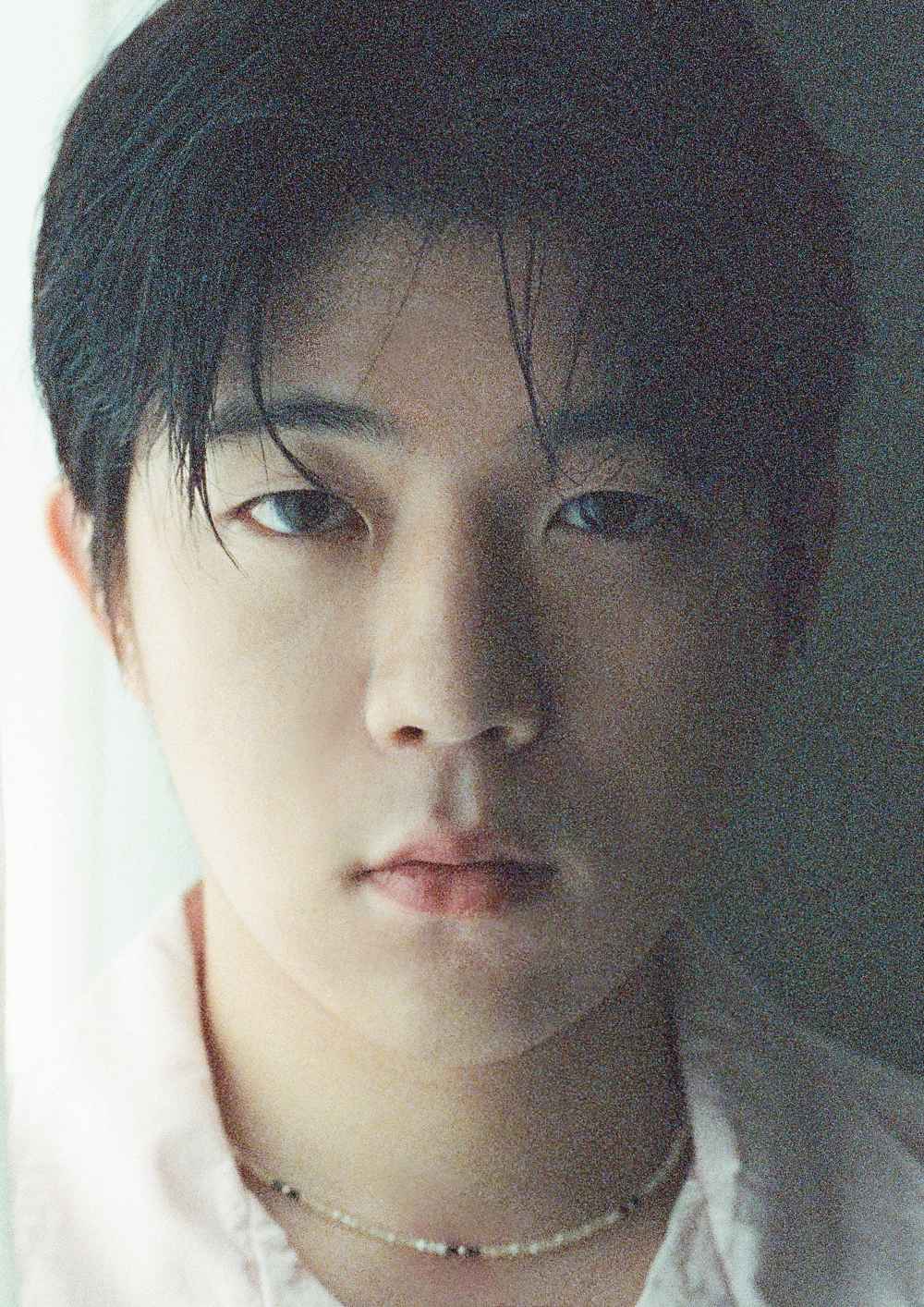 작‘_’ 고요와 실존 (jeongseok) 2026 color negative film, 35mm